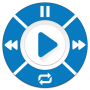 icon Music Player