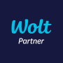 icon Wolt Partner