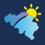 icon Meteo Belgique