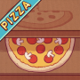 icon Good Pizza, Great Pizza