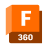 icon Fusion 360 2.7.3