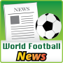 icon World Football News