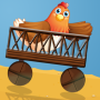 icon Chicken Kart Racing