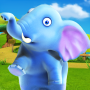 icon Talking Elephant