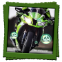 icon Motorcycle Live Wallpaper