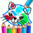 icon Learn To Draw 2.3.3