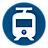 icon MonTransit ETS LRT Edmonton 25.02.04r2623