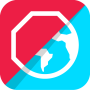 icon Adblock Browser