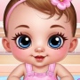 icon Cute Girl Daycare & Dress up 2