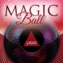 icon Magic Ball