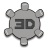 icon Minesweeper 3D M3D-7.5.0