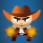 icon Wild West Sheriff 3.12