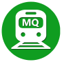 icon Mannargudi Trains