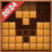 icon Wood Block Puzzle 3.10