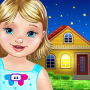 icon Baby House