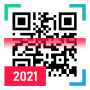 icon Qr Code Scanner