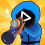 icon Squid Sniper