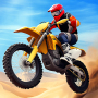 icon Real Extreme Moto Racing