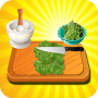 icon cook authority games cooking