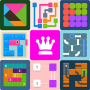 icon Puzzledom