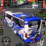 icon Luxury Bus Simulator