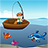 icon Challenge of Fishing 7.4.64