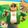 icon Pet Pop Mania