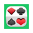 icon Solitaire 3D - 3.5.5