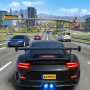 icon Real Highway Car Racing Game