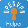 icon VPNReactor OpenVPN Helper