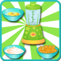 icon cooking pancakes games gilrs
