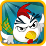 icon Angry Chickens