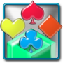 icon Solitaire Cube