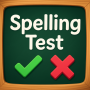 icon Spell It