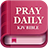 icon bible.pray.daily.women.offline.kjv 1.18