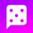 icon jp.pnyo.randomchat 4.120