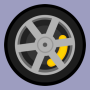 icon Tire Size Calculator
