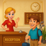 icon Hotel Diary
