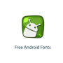 icon Android Fonts