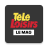 icon com.milibris.prisma.teleloisirs 3.6.2