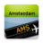 icon Amsterdam-AMS Airport 17.5