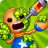 icon Kick The Buddy 2.10.5