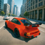 icon City Car Driving: Race Master
