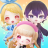 icon jp.cocone.pokepia 2.7.1