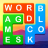 icon word.blocks.jigsaw.puzzle.boggle.find.hidden.scapes.shapes.fit.search.scrabble.free 2.9