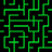 icon Simple maze 1.28