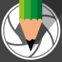 icon Real Sketch