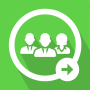 icon Export Contacts
