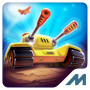 icon Toy Defense 4: Sci-Fi TD Free