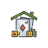 icon Solitaire House 1.01.063